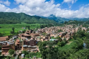 Tanahun taranga news