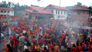 Tanahun taranga news