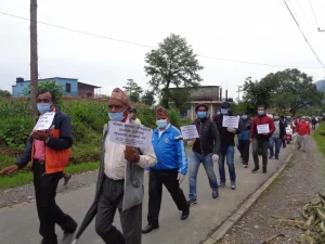 tanahun taranga news