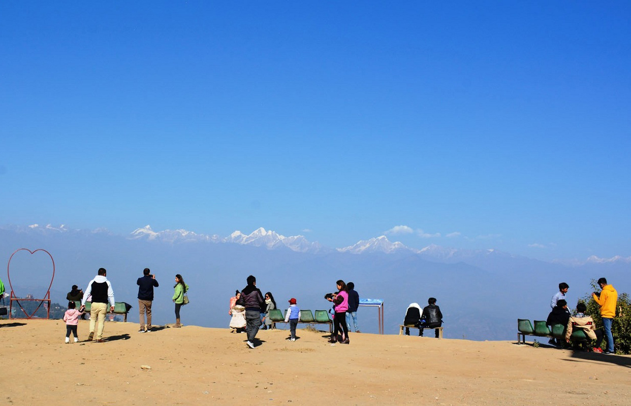 Tanahun taranga news