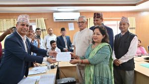 Tanahun taranga news