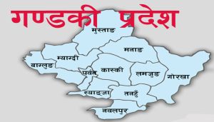 Tanahun Taranga news
