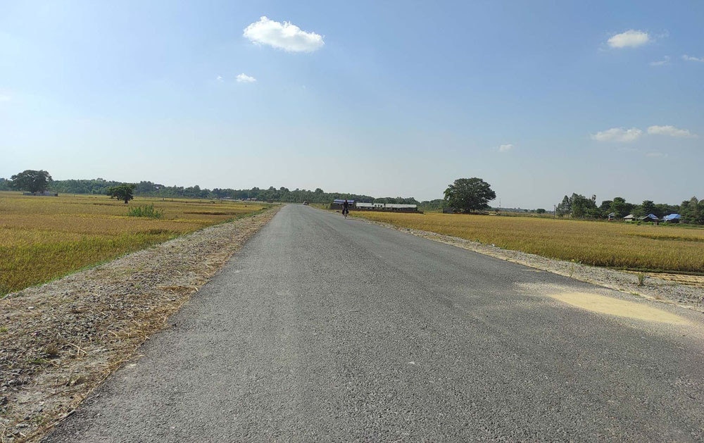 Tanahun taranga news