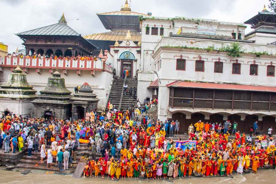 Tanahun taranga news