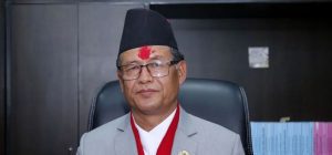 Tanahun taranga ews