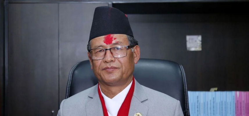 Tanahun taranga ews