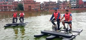 Tanahun taranga news
