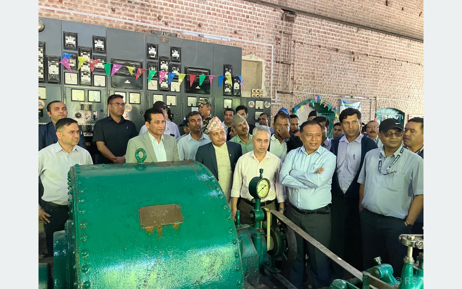 Tanahun taranga news