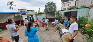 Tanahun taranga news