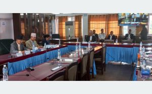 Tanahun taranga news