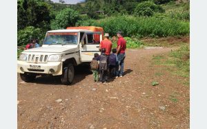 Tanahun taranga news