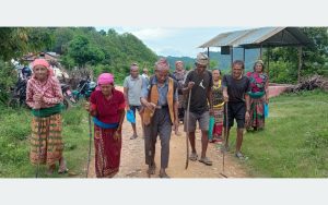 Tanahun taranga news