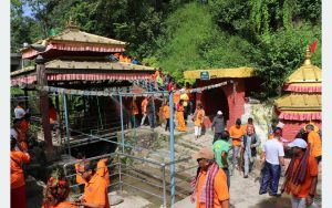 tanahun taranga news