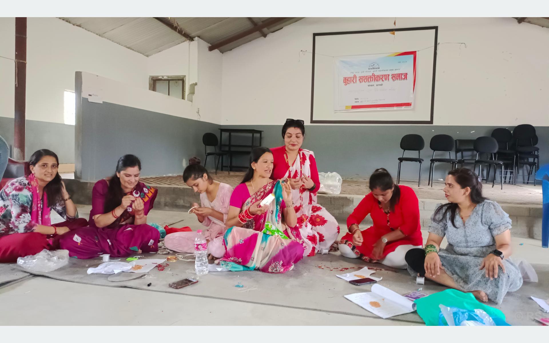 Tanahun taranga news