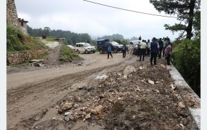 Tanahun taranga news