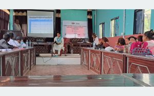 Tanahun taranga news