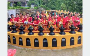 Tanahun taranga news