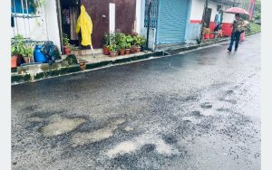 Taanahun taranga news