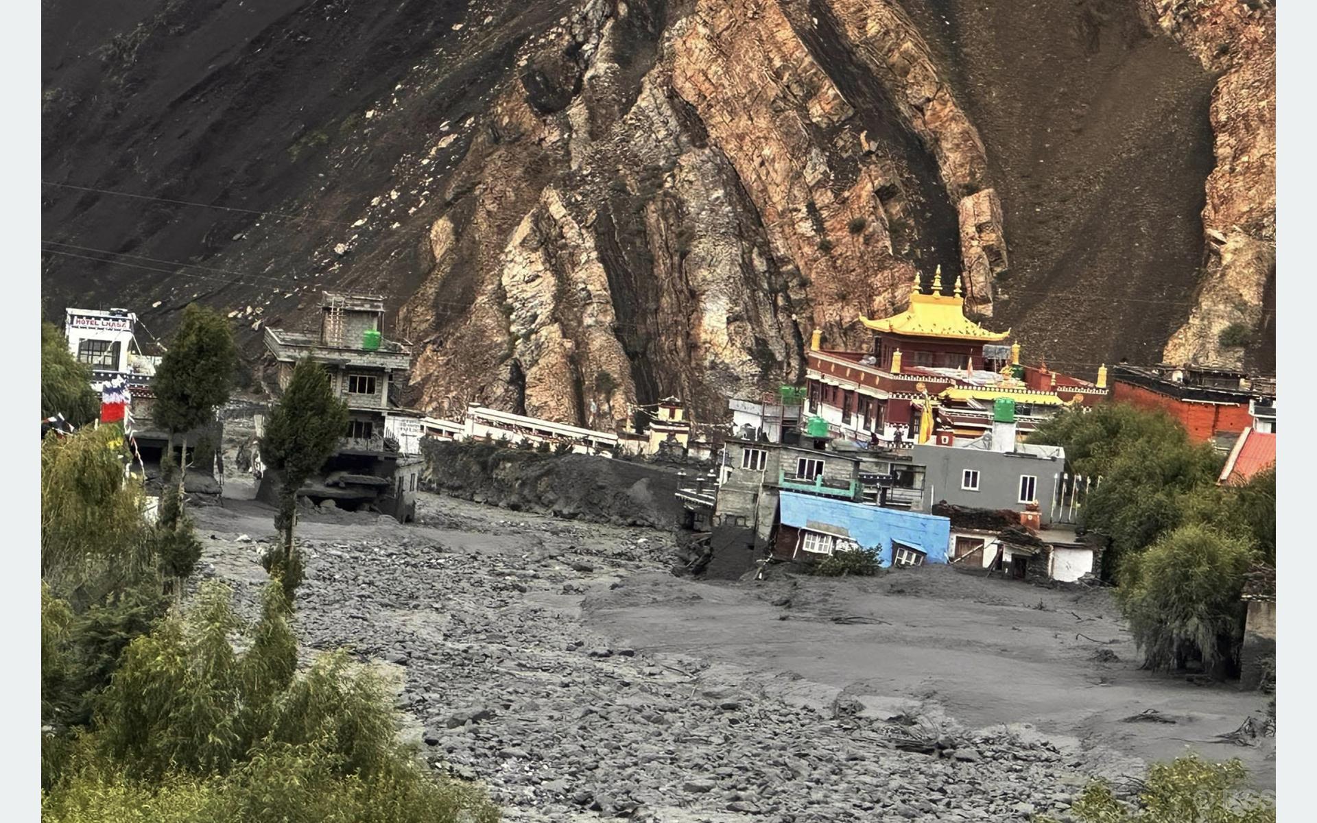 Tanahun taranga news