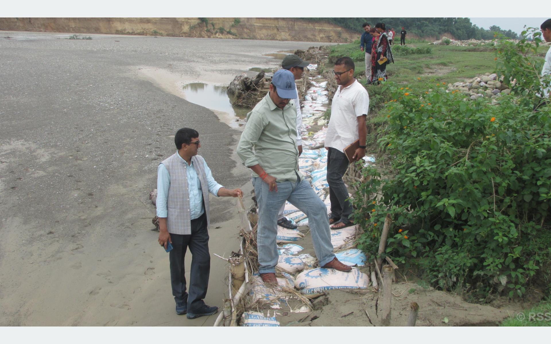 Tanahun taranga news