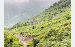 Tanahun taranga news