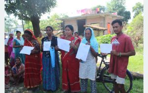 Tanahun taranga news