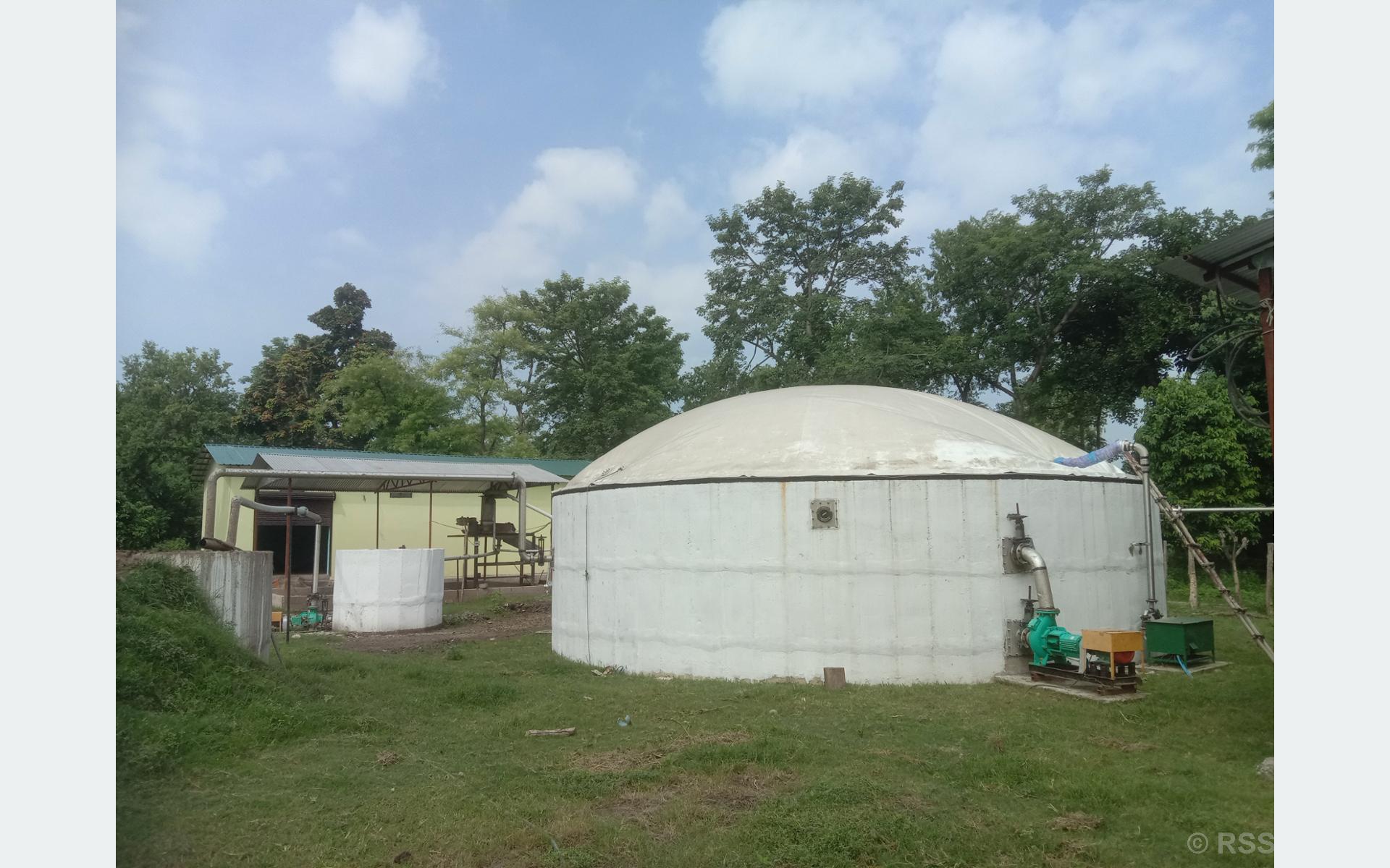 Tanahun taranga news