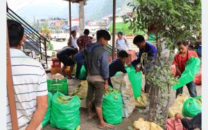 tanahun taranga news