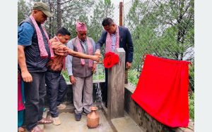 Tanahun taranga news