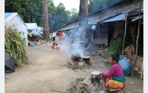 Tanahun taranga news