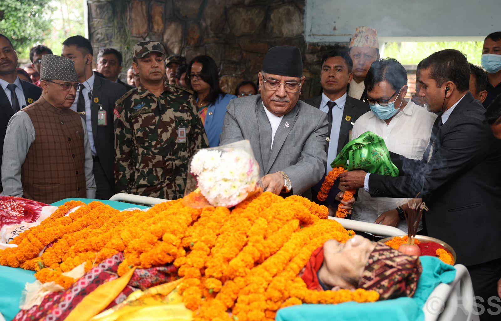 Tanahun taranga news