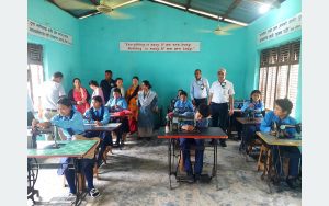 Tanahun taranga news
