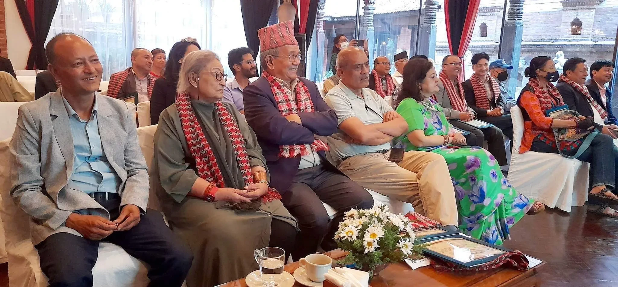 Tanahun taranga news