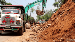 Tanahun taranga news