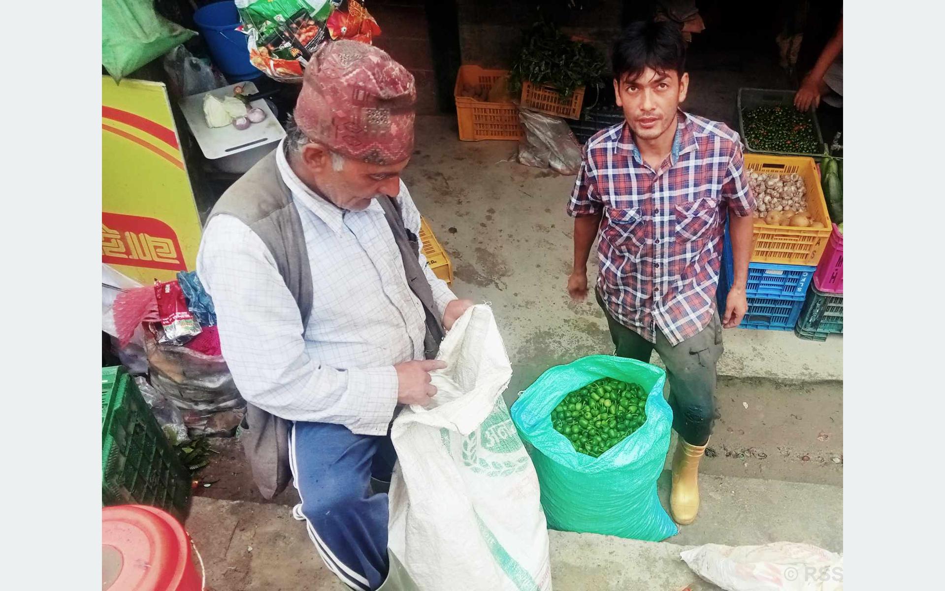 Tanahun taranga news