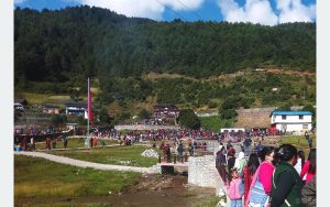 Tanahun taranga news