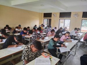 tanahun taranga news