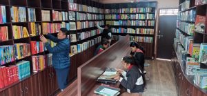 Tanahun taranga news