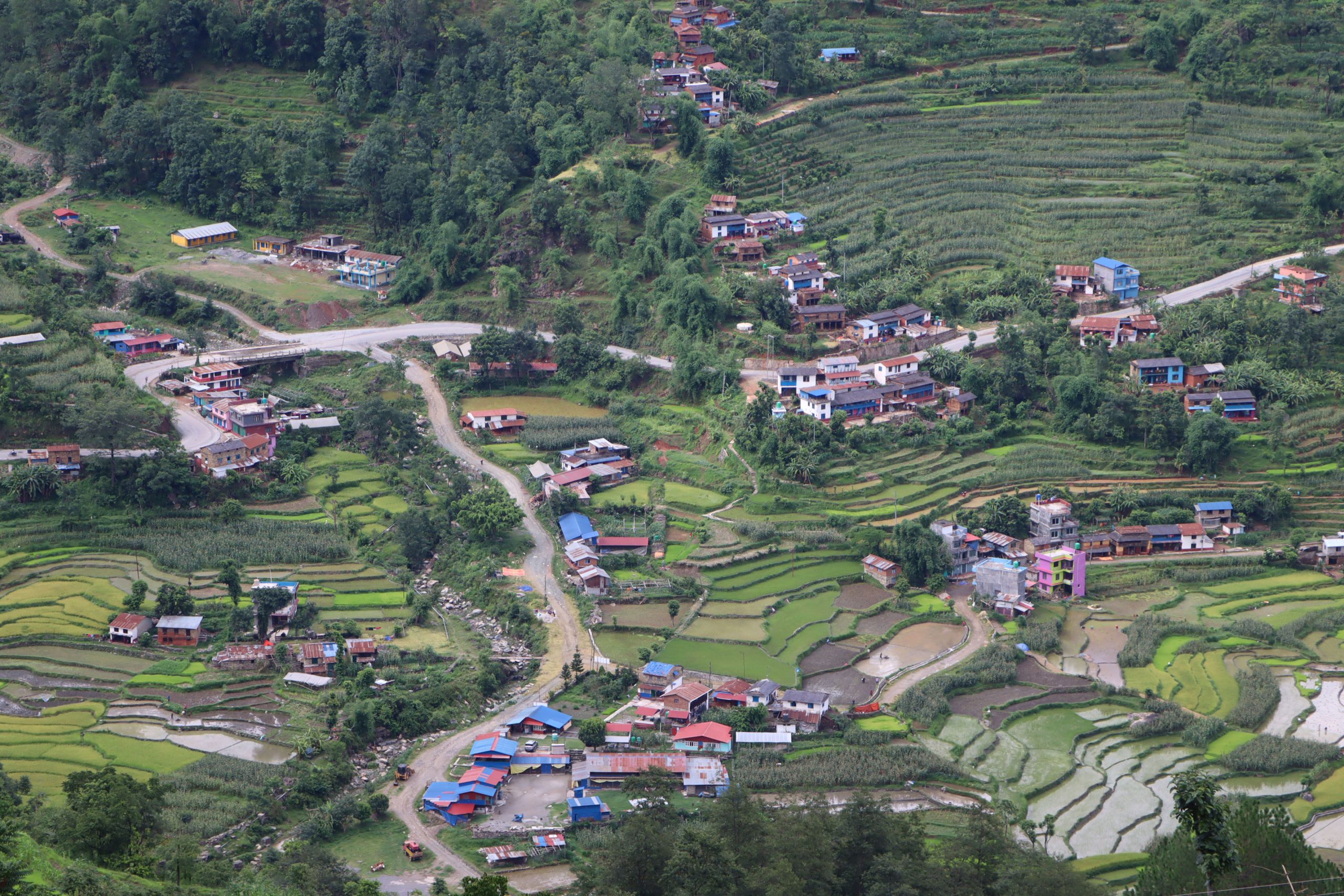 Tanahun taranga news