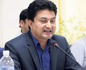 Tanahun taranga news