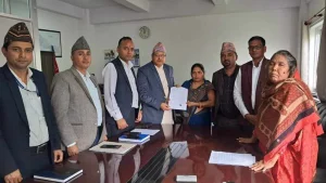 Tanahun taranga news