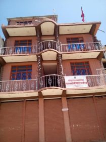 Tanahun Taranga news