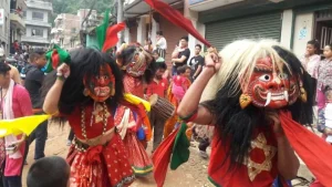 Tanahun taranga news