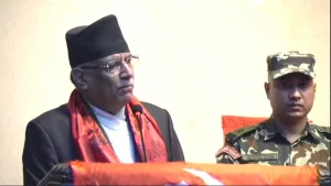 Tanahun taranga news