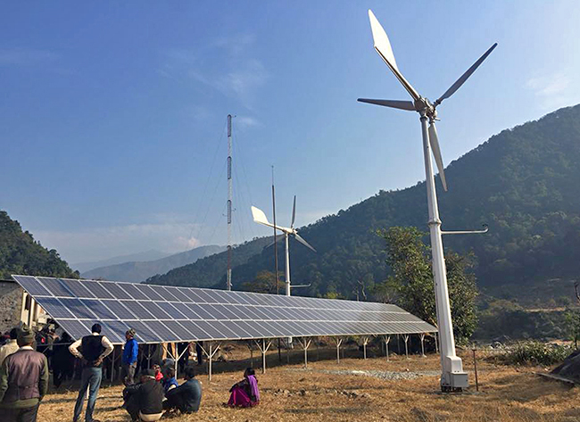 Tanahun taranga news