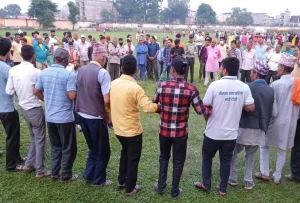 Tanahun taranga news