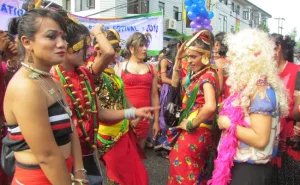 Tanahun taranga news