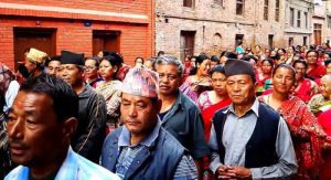 Tanahun taranga news