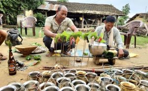 Tanahun taranga news