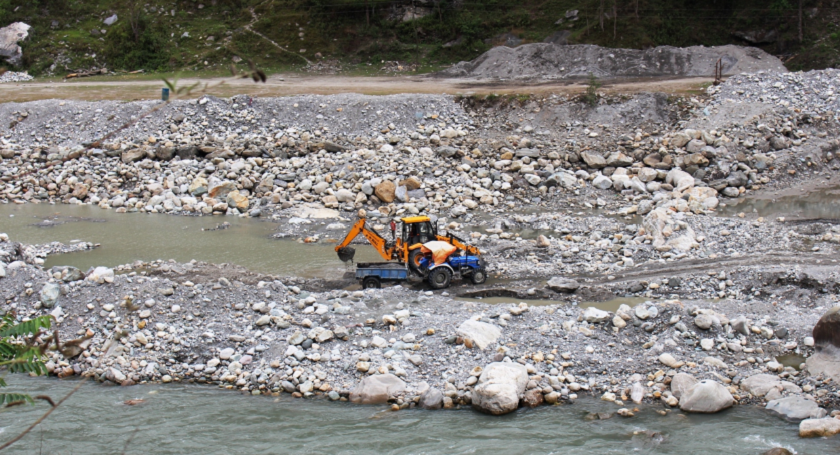 Tanahun taranga news